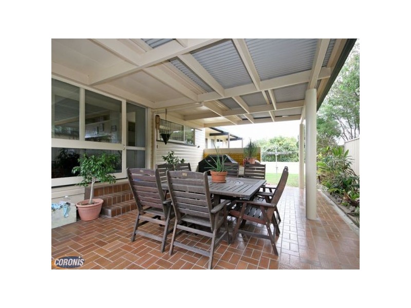 Chermside West QLD 4032