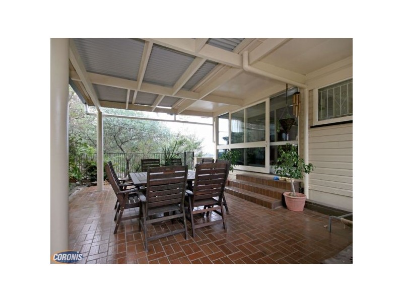 Chermside West QLD 4032