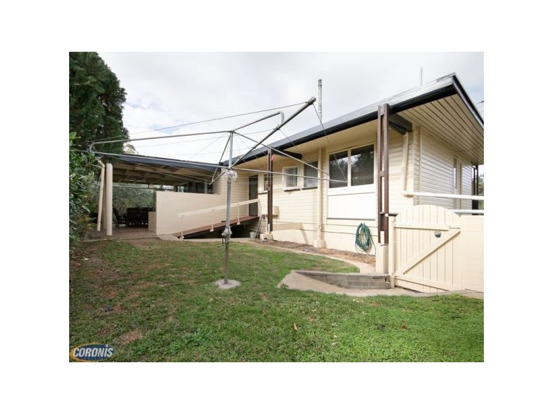 Chermside West QLD 4032