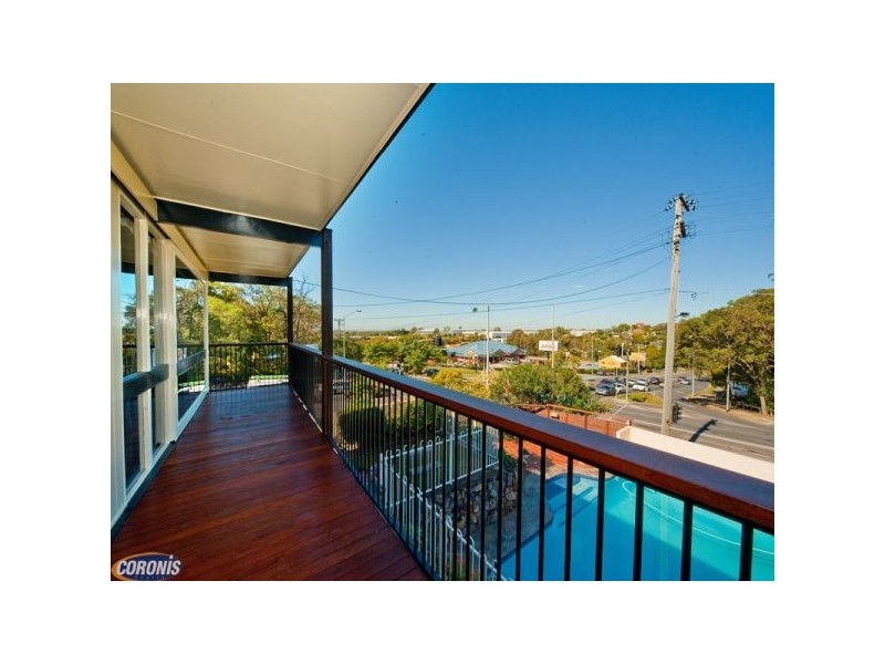 Chermside West QLD 4032