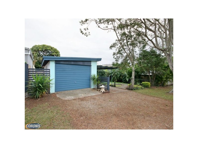 Woody Point QLD 4019