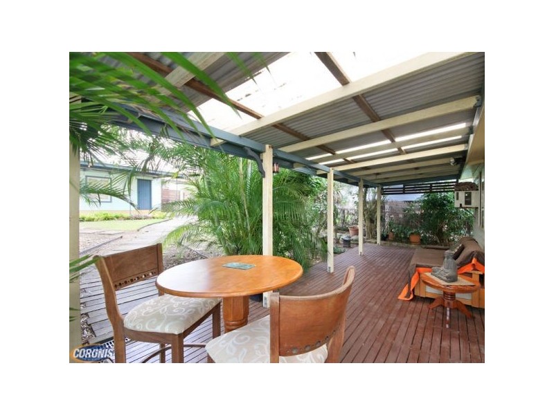 Woody Point QLD 4019