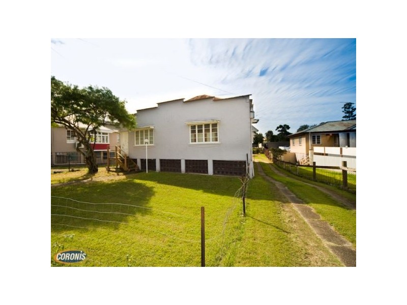 Greenslopes QLD 4120