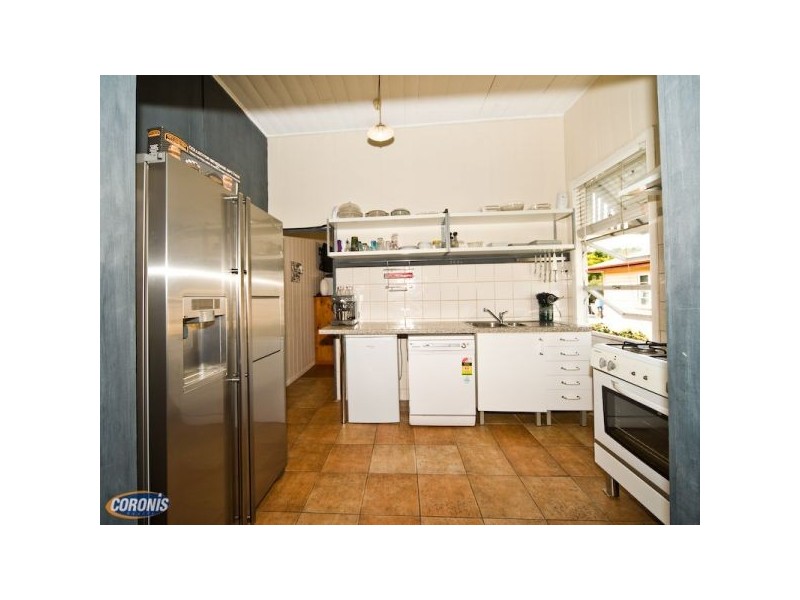 Greenslopes QLD 4120