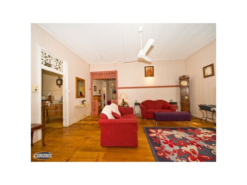 Greenslopes QLD 4120