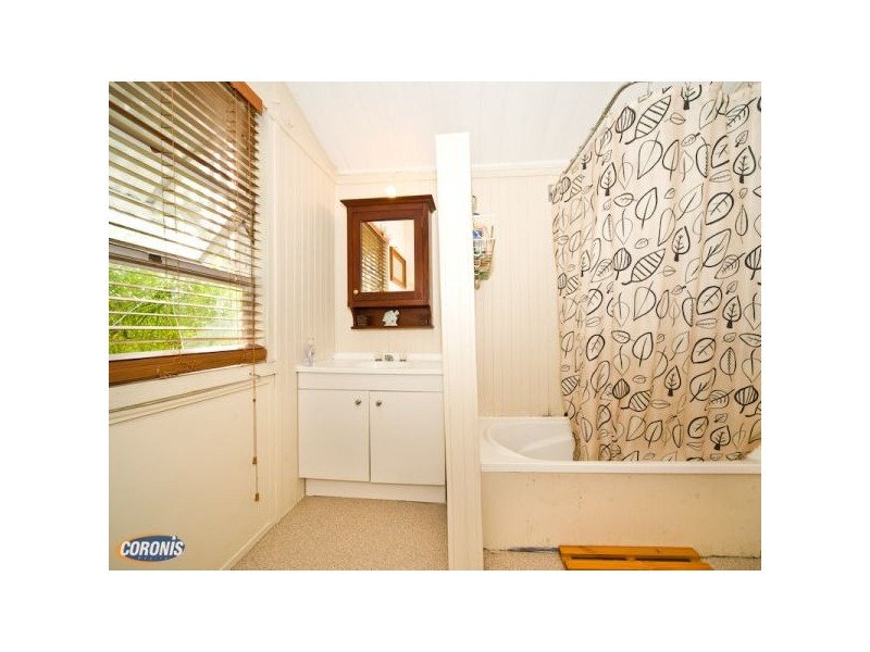 Greenslopes QLD 4120