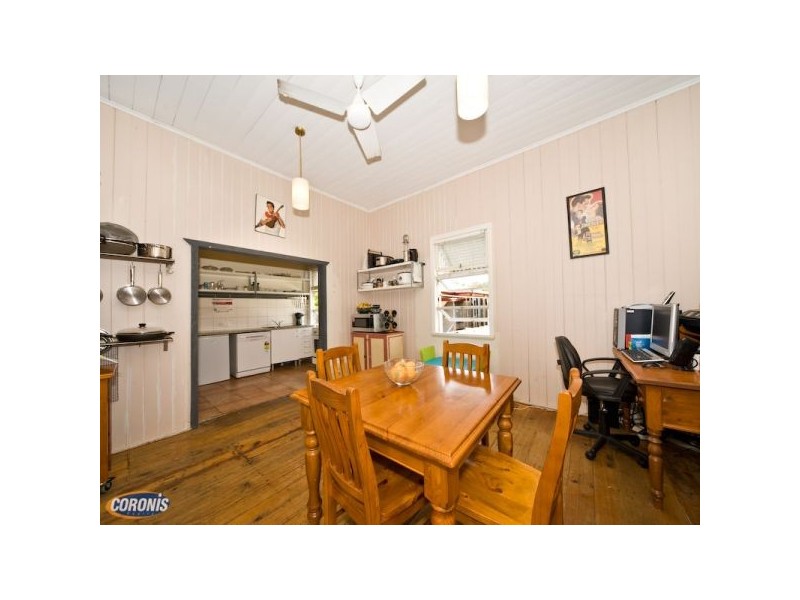 Greenslopes QLD 4120