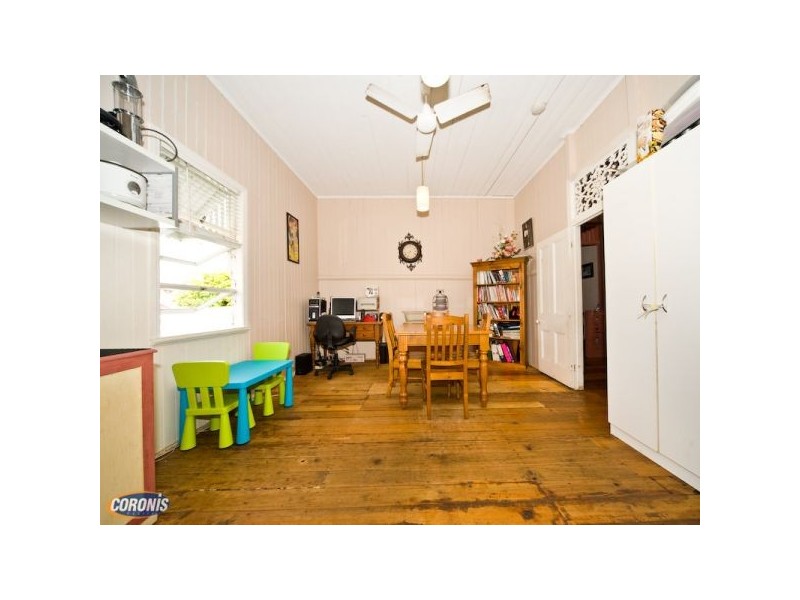 Greenslopes QLD 4120