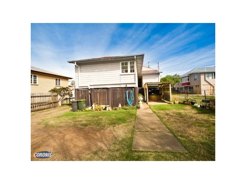 Greenslopes QLD 4120