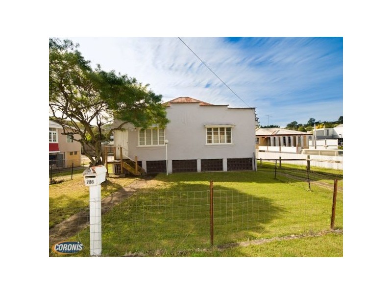 Greenslopes QLD 4120