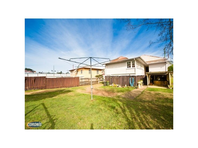 Greenslopes QLD 4120