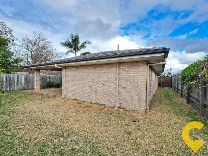 15 Daphne Place, Wakerley QLD 4154