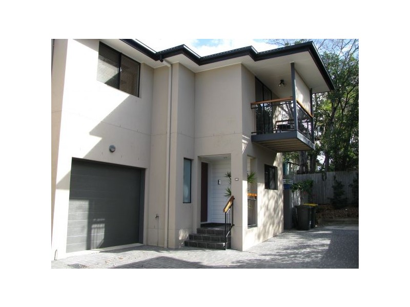 3/24 Lutana Street, Stafford QLD 4053