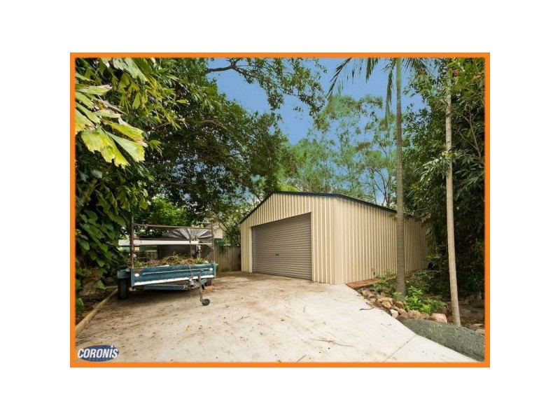 Enoggera QLD 4051