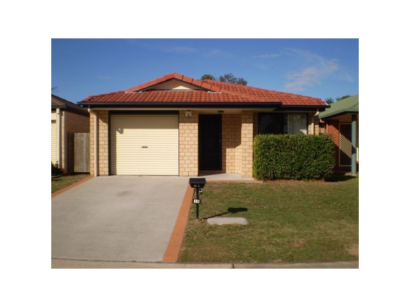 18 Garney Street, Redcliffe QLD 4020