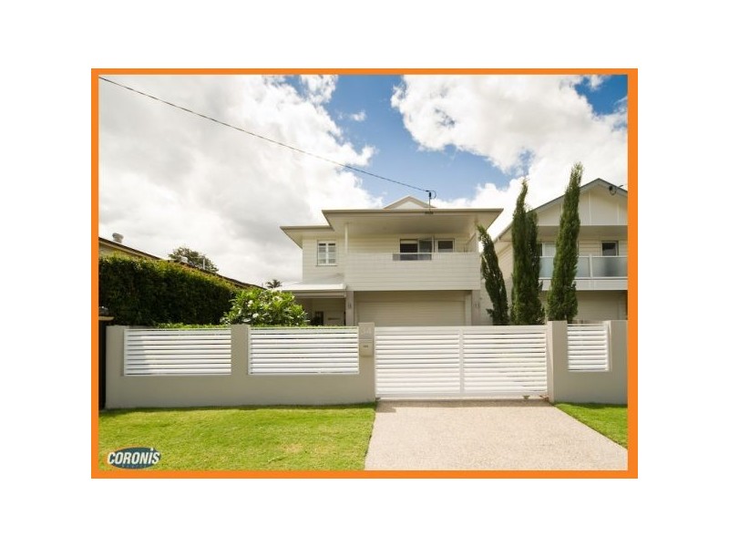 34 Raceview Avenue, Hendra QLD 4011