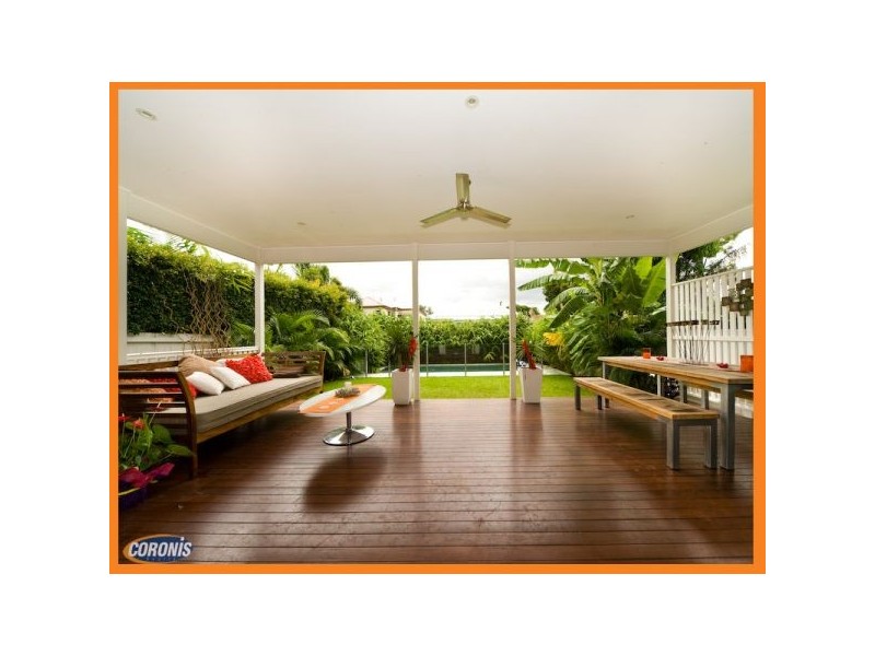 34 Raceview Avenue, Hendra QLD 4011