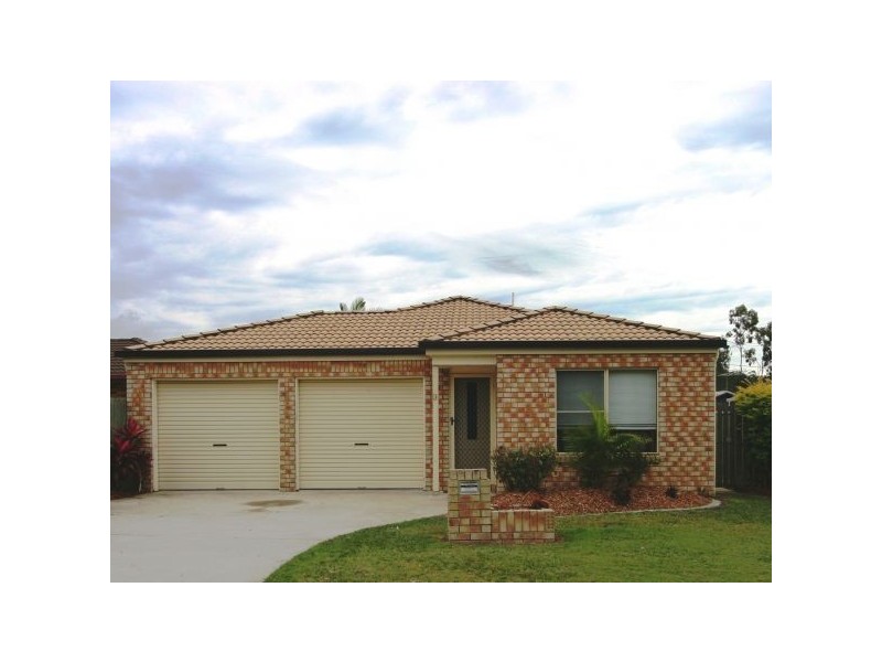 3 Teatree Court, Burpengary QLD 4505