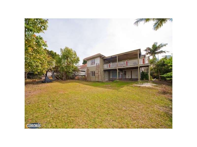 22 Venning Street, Everton Park QLD 4053