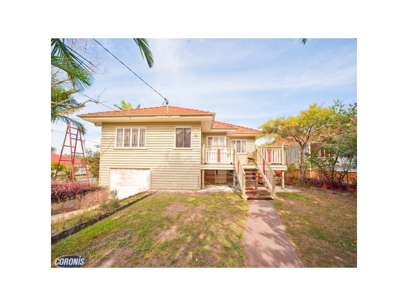 22 Venning Street, Everton Park QLD 4053
