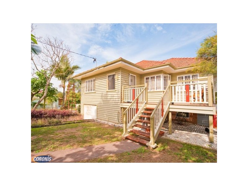22 Venning Street, Everton Park QLD 4053