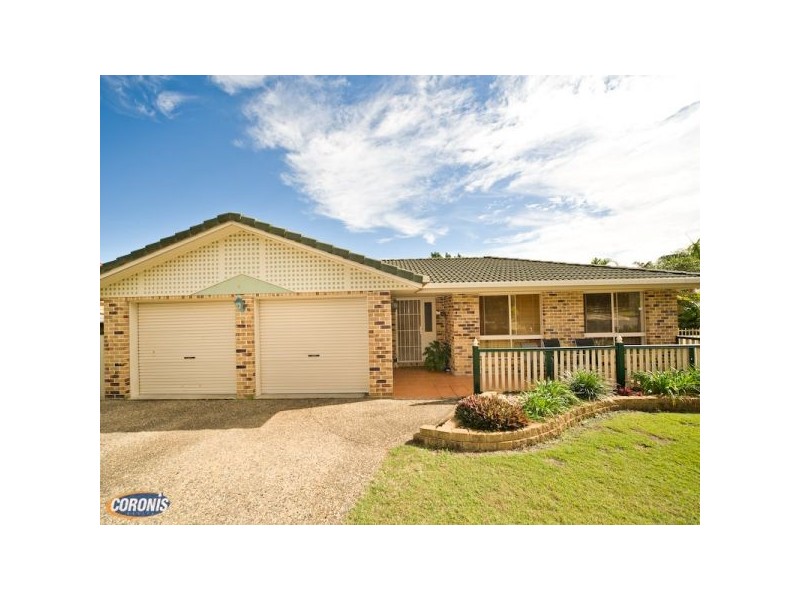 4 Avandel Court, Eatons Hill QLD 4037