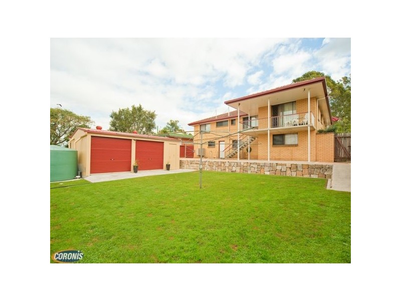Ferny Grove QLD 4055