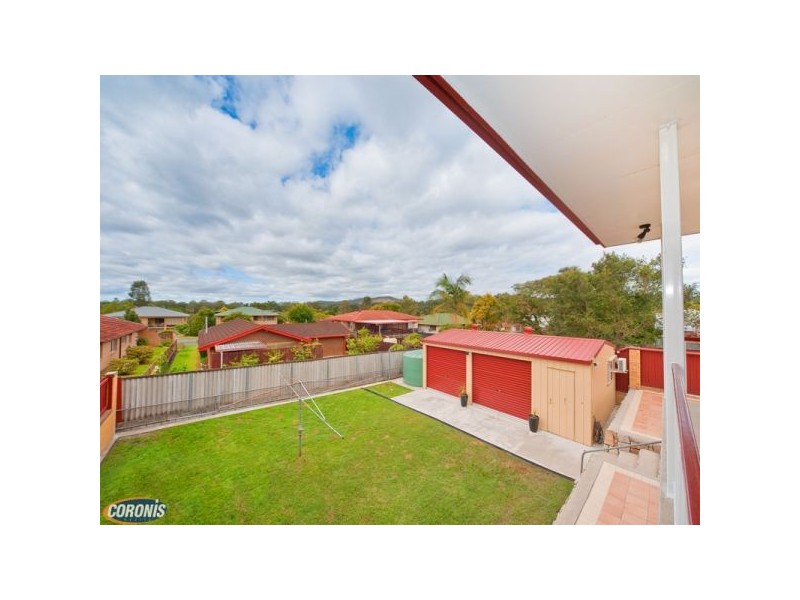 Ferny Grove QLD 4055
