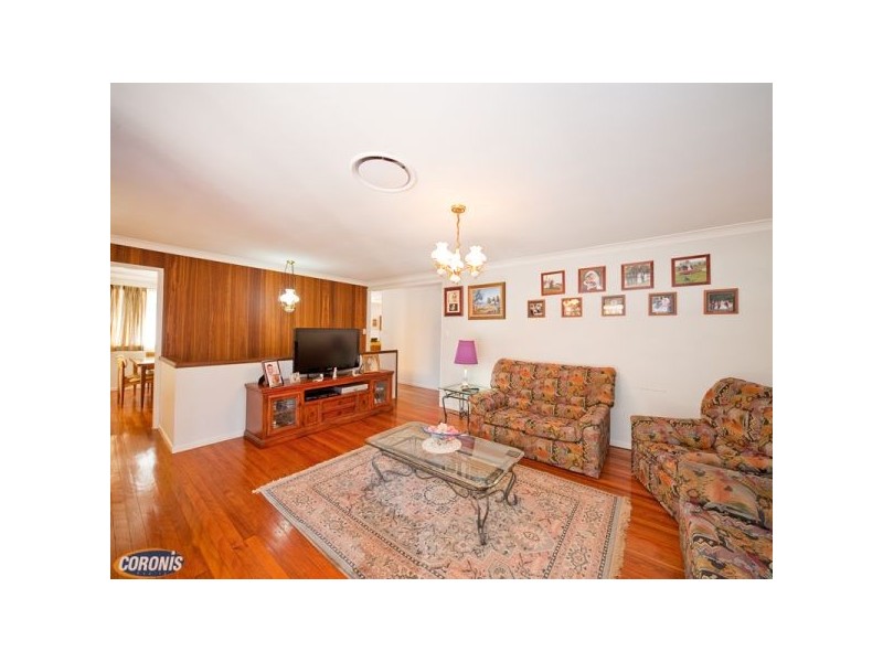 Ferny Grove QLD 4055