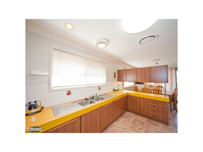 Ferny Grove QLD 4055