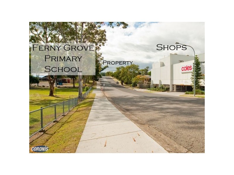Ferny Grove QLD 4055