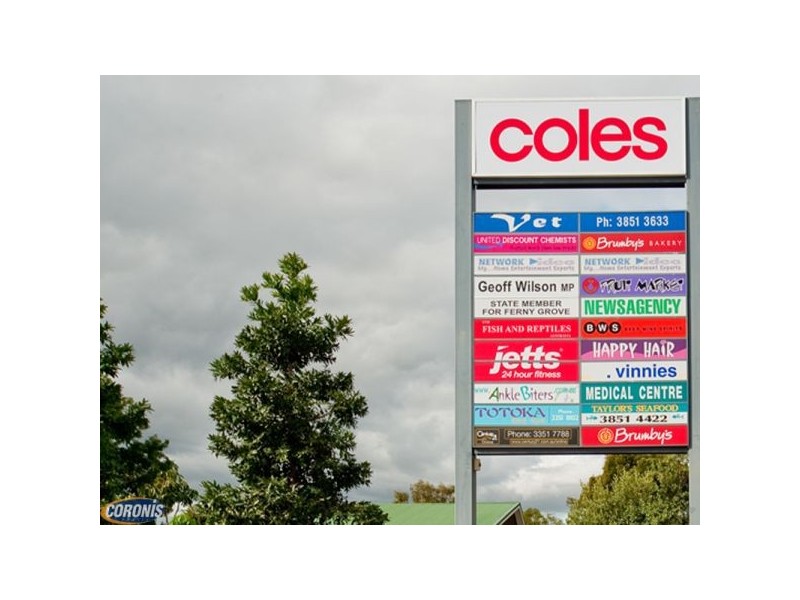 Ferny Grove QLD 4055