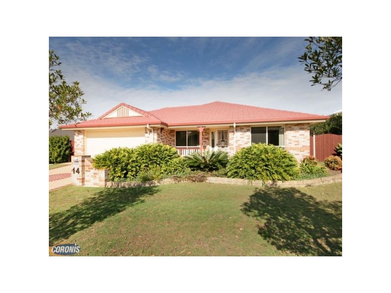 North Lakes QLD 4509