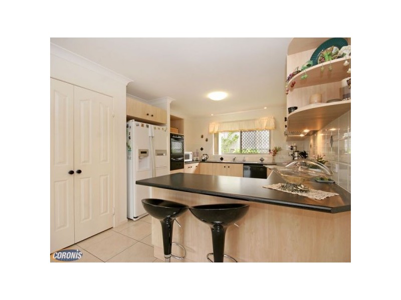 North Lakes QLD 4509