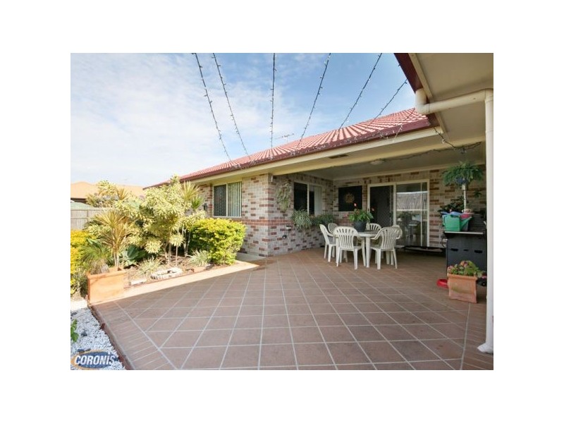 North Lakes QLD 4509