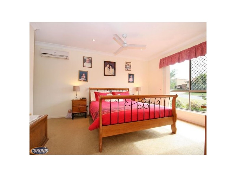North Lakes QLD 4509