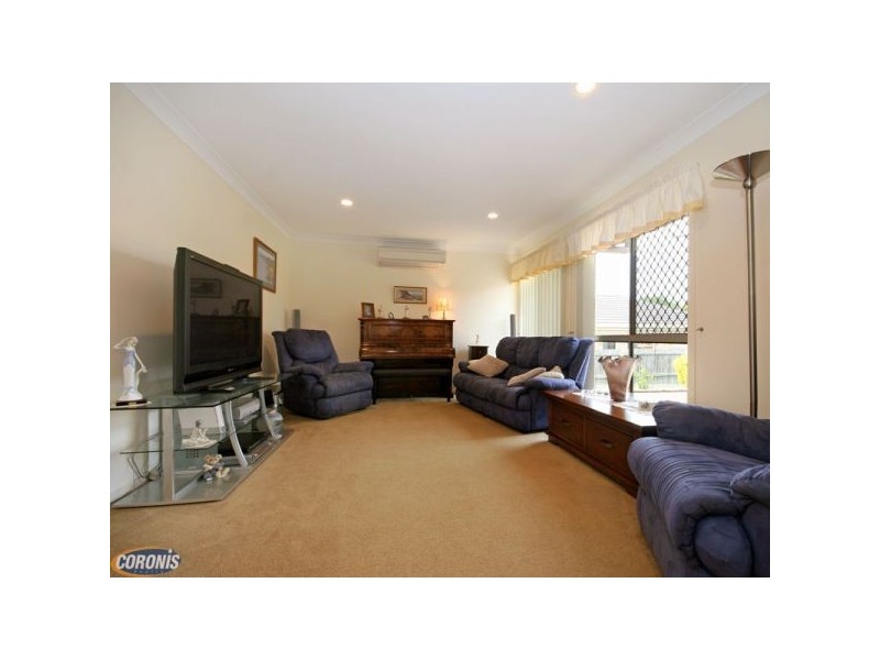 North Lakes QLD 4509