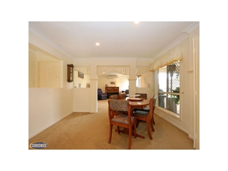 North Lakes QLD 4509