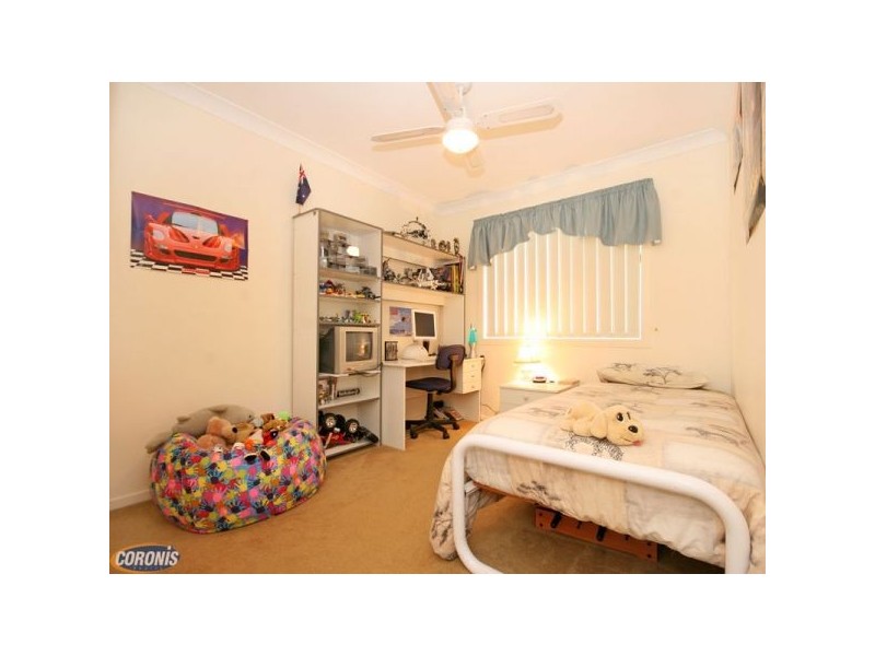North Lakes QLD 4509