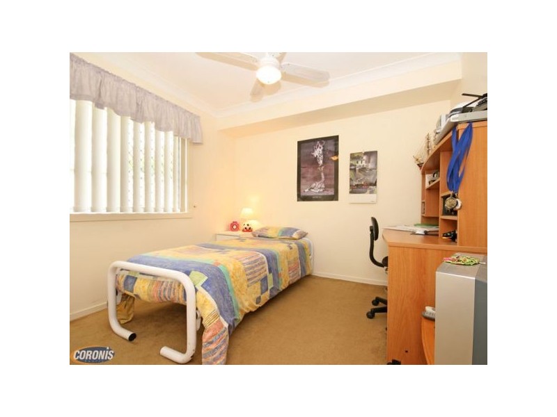 North Lakes QLD 4509