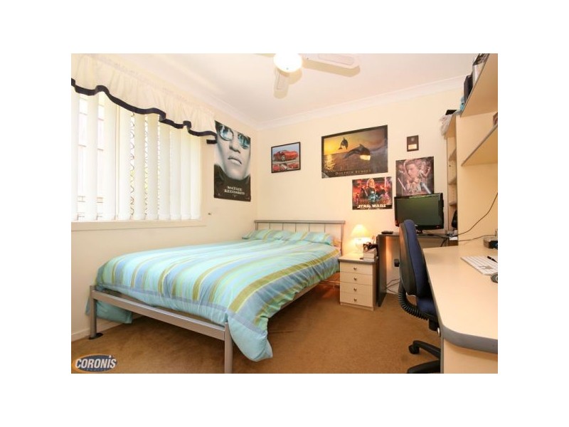 North Lakes QLD 4509