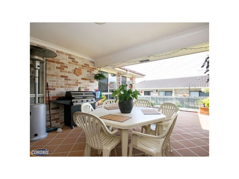 North Lakes QLD 4509