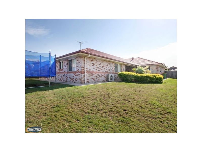 North Lakes QLD 4509