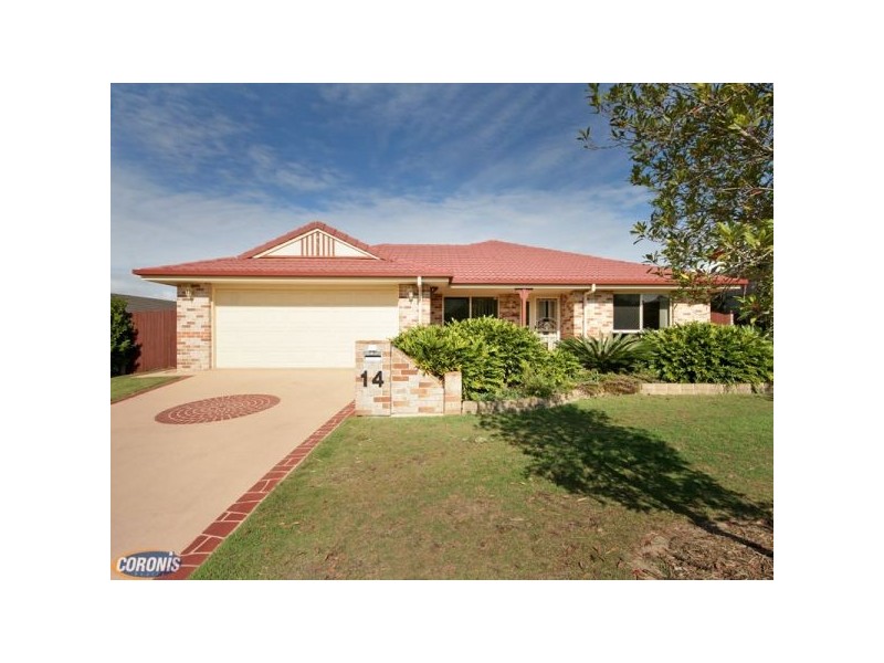 North Lakes QLD 4509