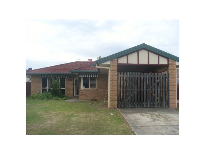 22 Desert Willow Way, Fitzgibbon QLD 4018