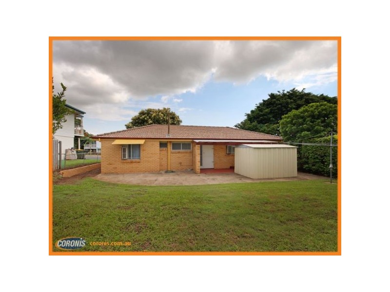 8 Cramb Street, Bracken Ridge QLD 4017