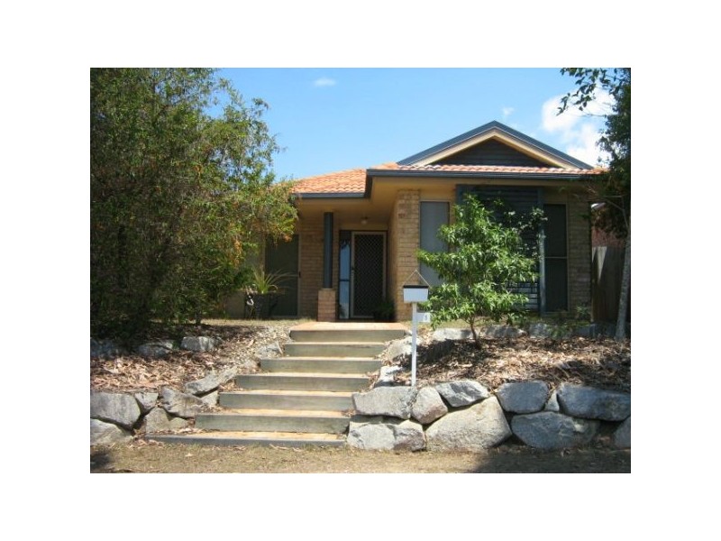 5  Darby Street, North Lakes QLD 4509
