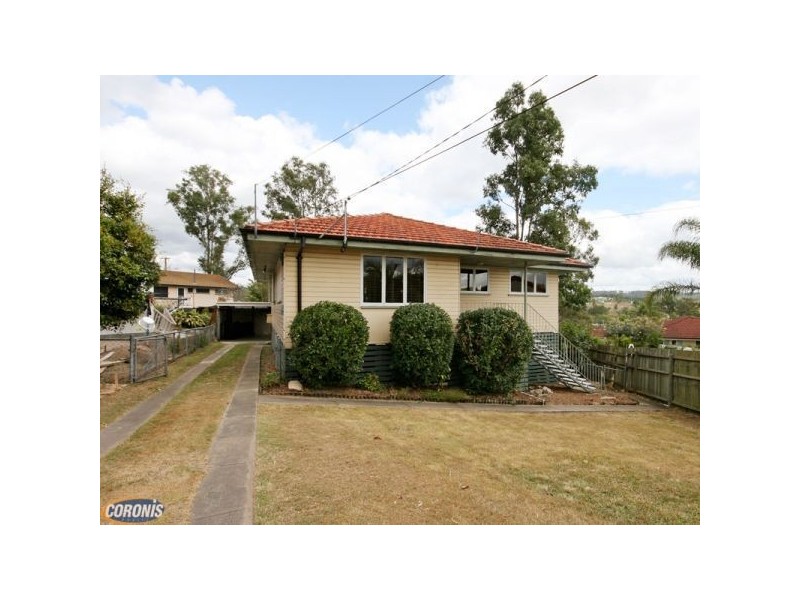 9 Taldora Street, Keperra QLD 4054