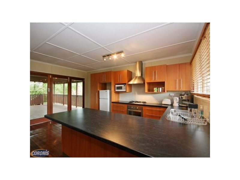 9 Taldora Street, Keperra QLD 4054