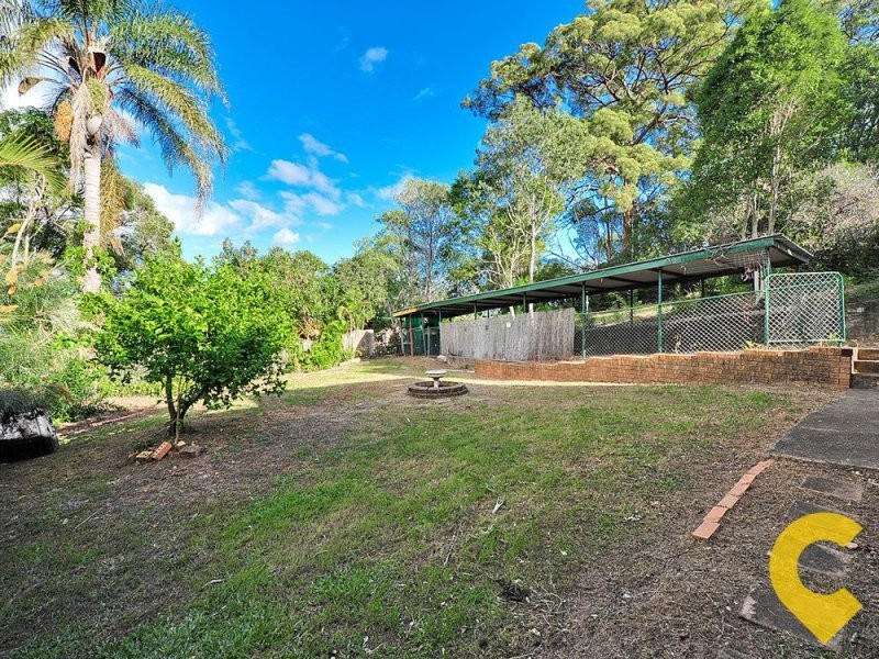 Mount Gravatt QLD 4122